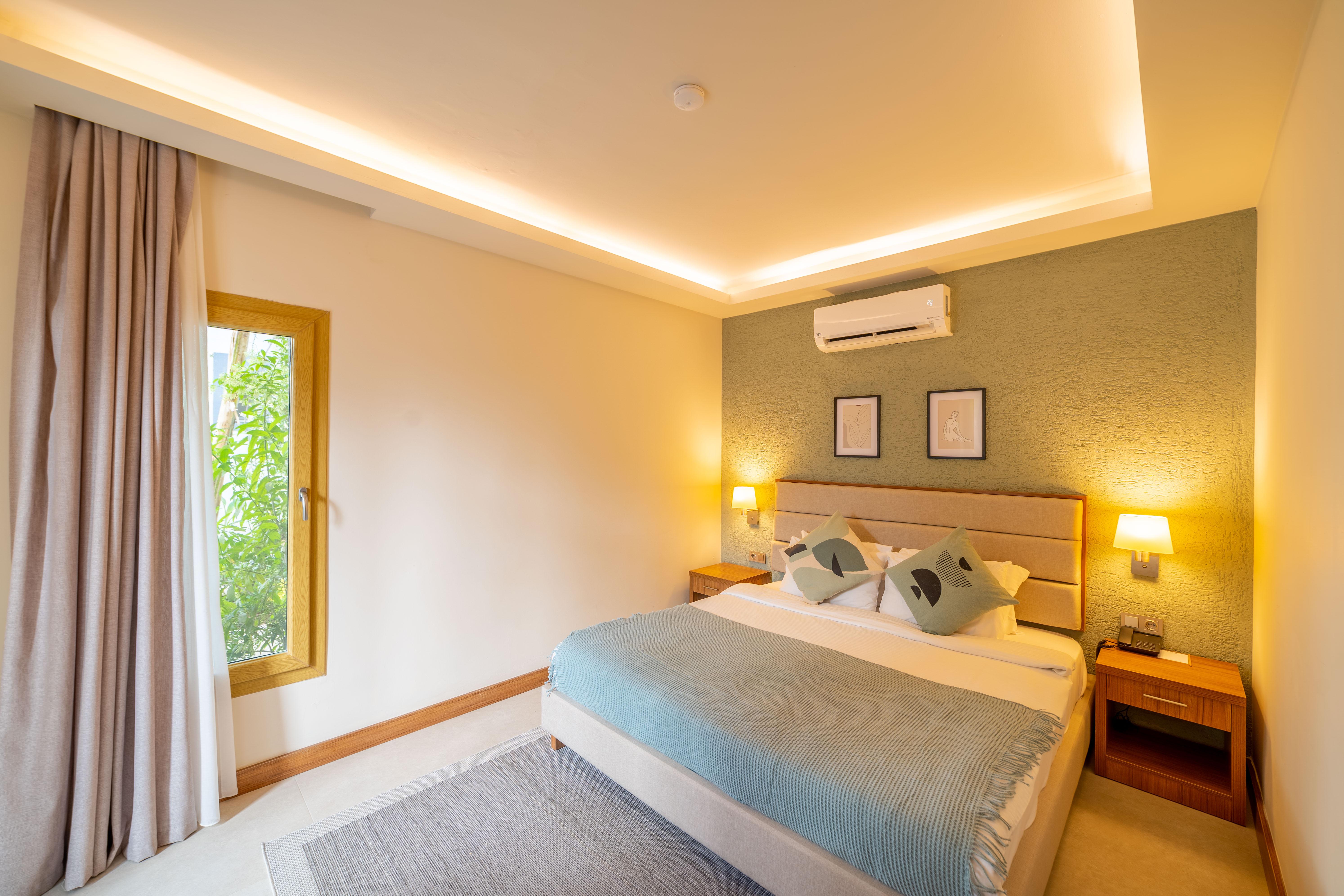 Moyo Luxury Hotel & Beach Bodrum Esterno foto