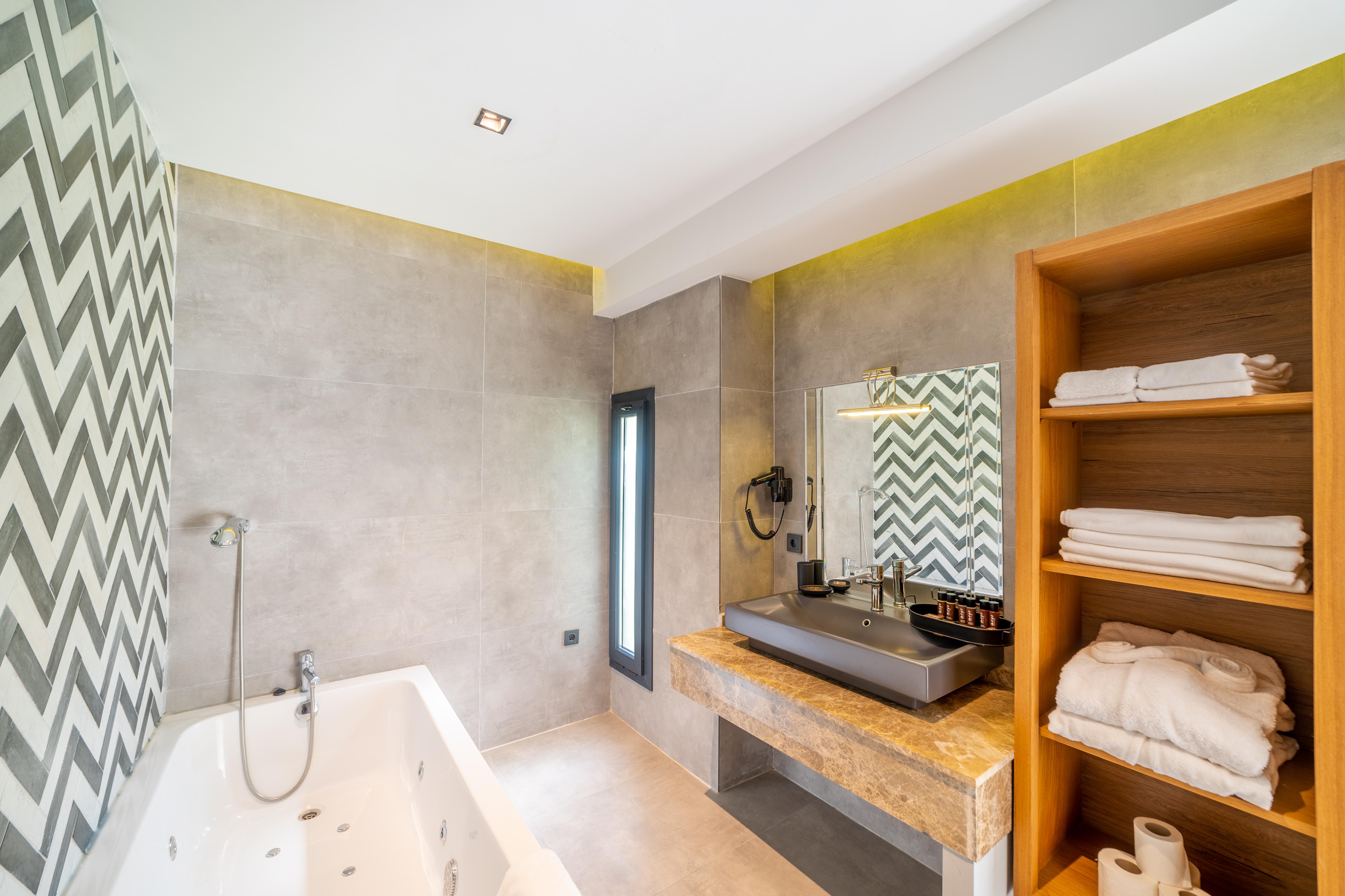 Moyo Luxury Hotel & Beach Bodrum Esterno foto