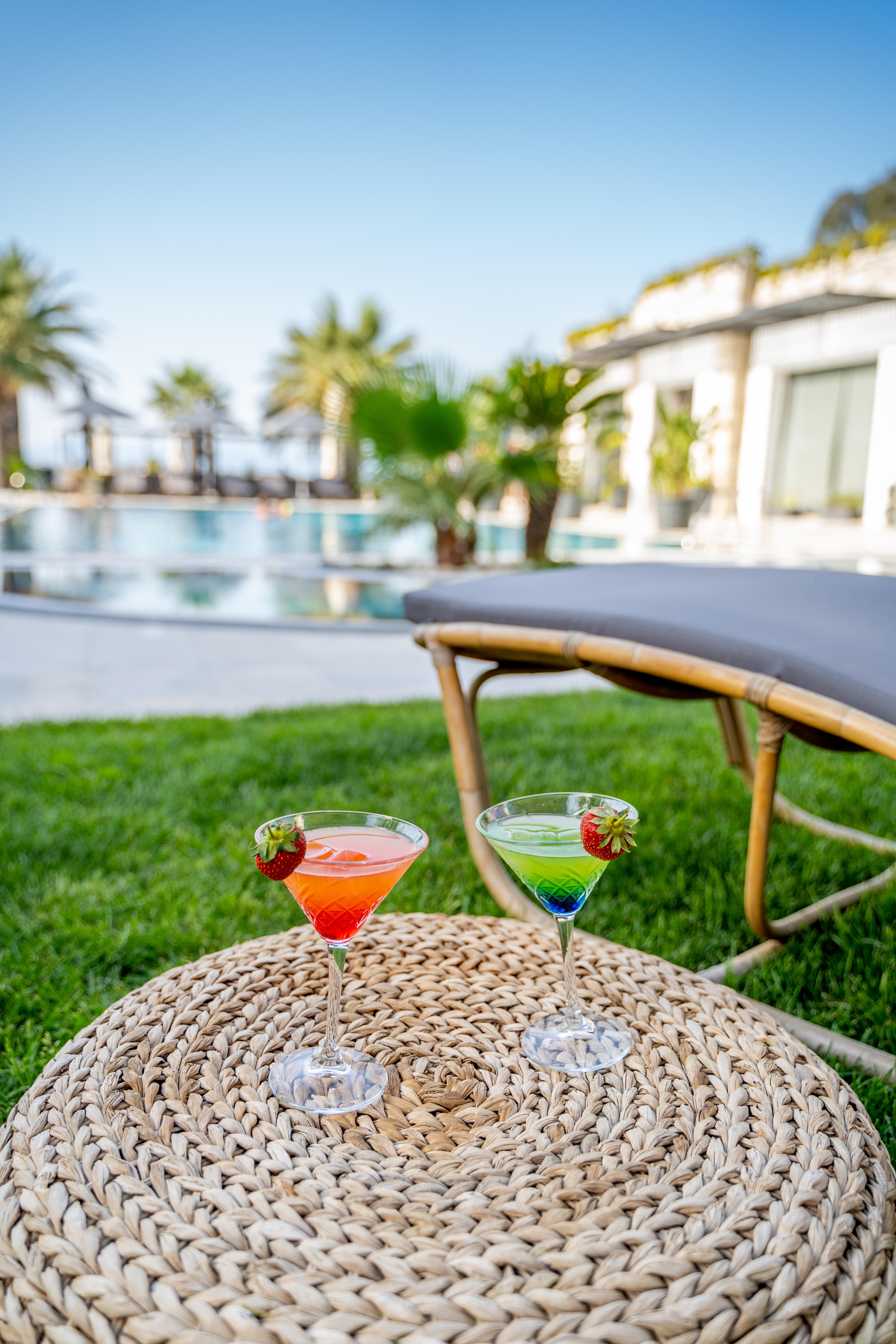 Moyo Luxury Hotel & Beach Bodrum Esterno foto