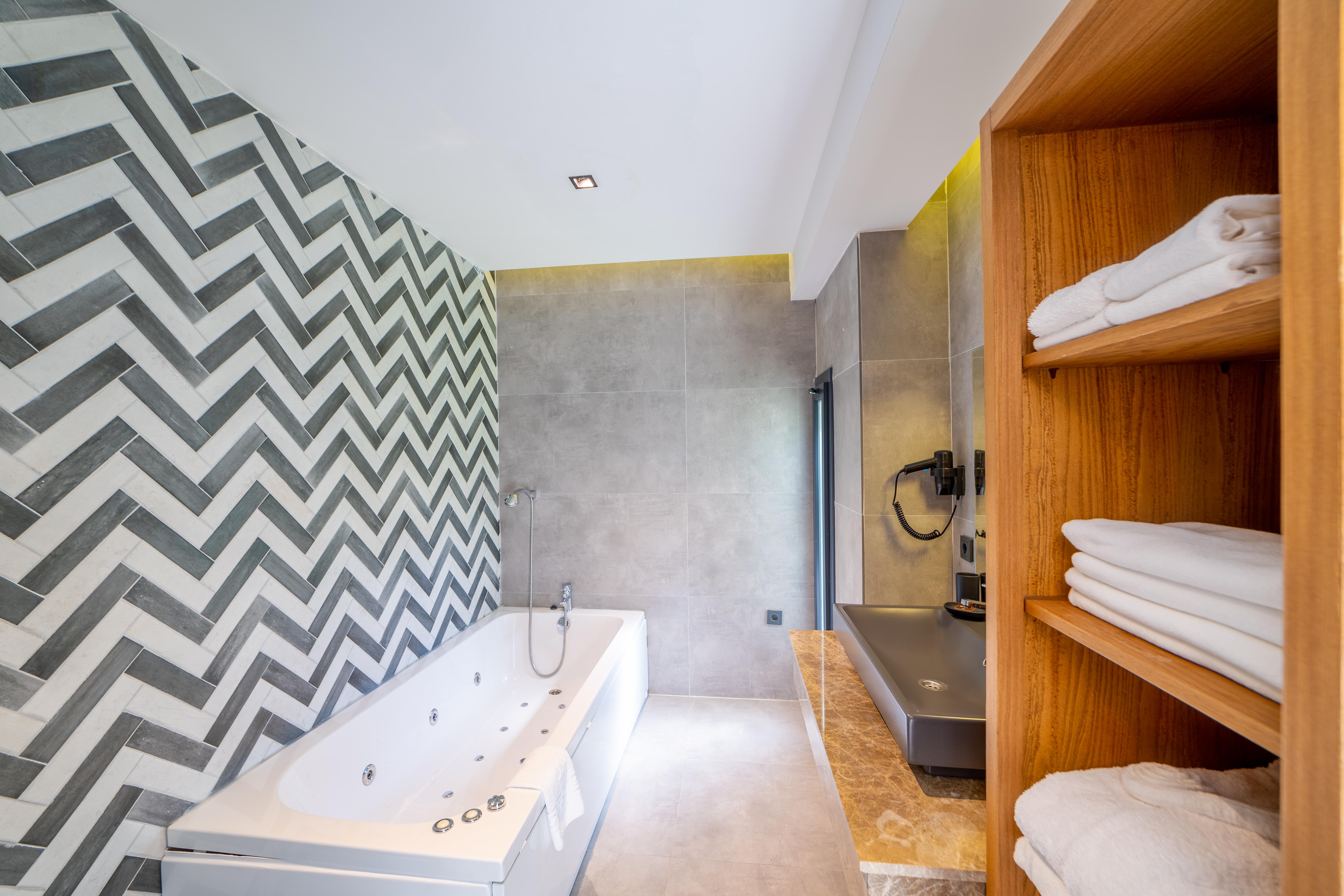 Moyo Luxury Hotel & Beach Bodrum Esterno foto