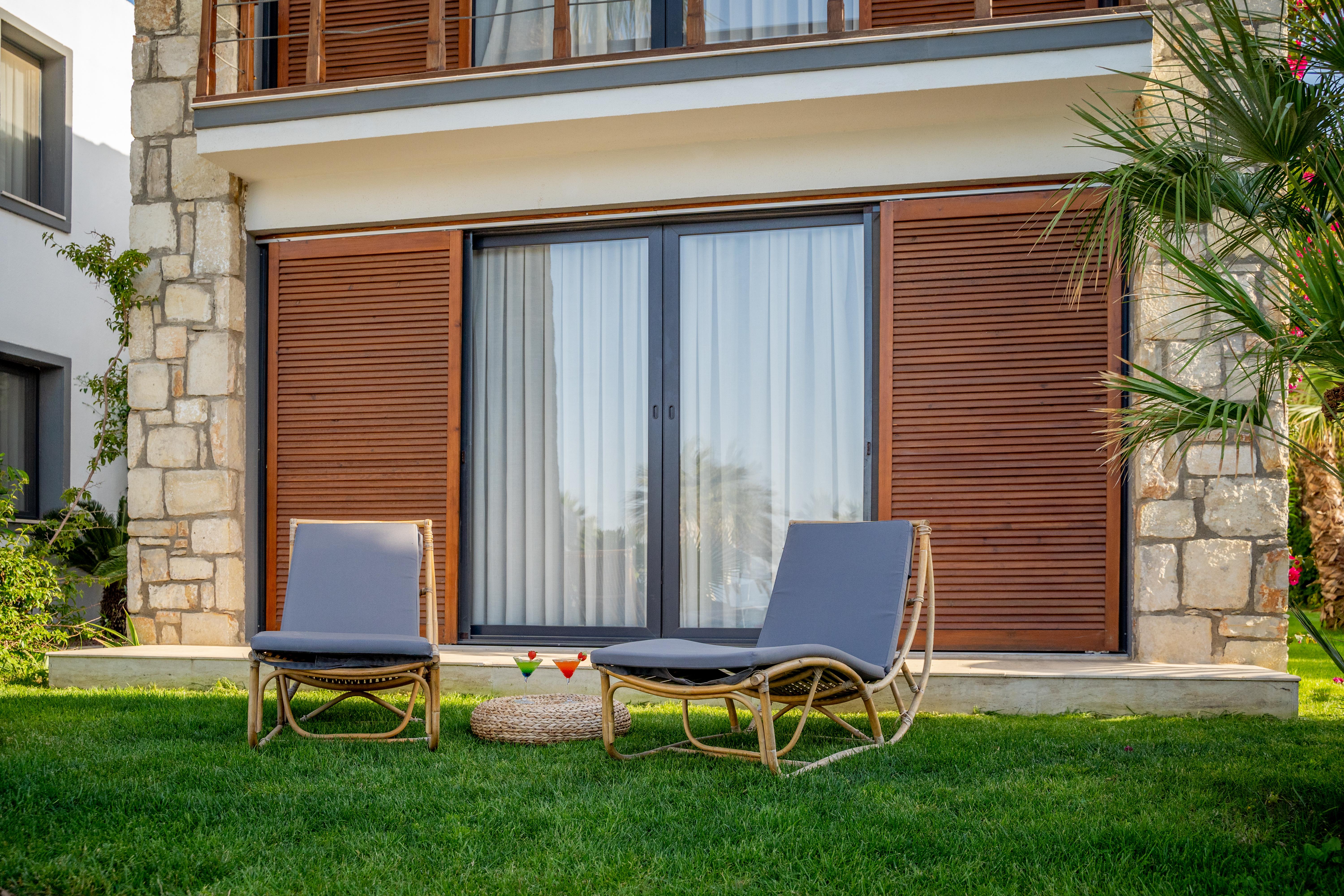 Moyo Luxury Hotel & Beach Bodrum Esterno foto