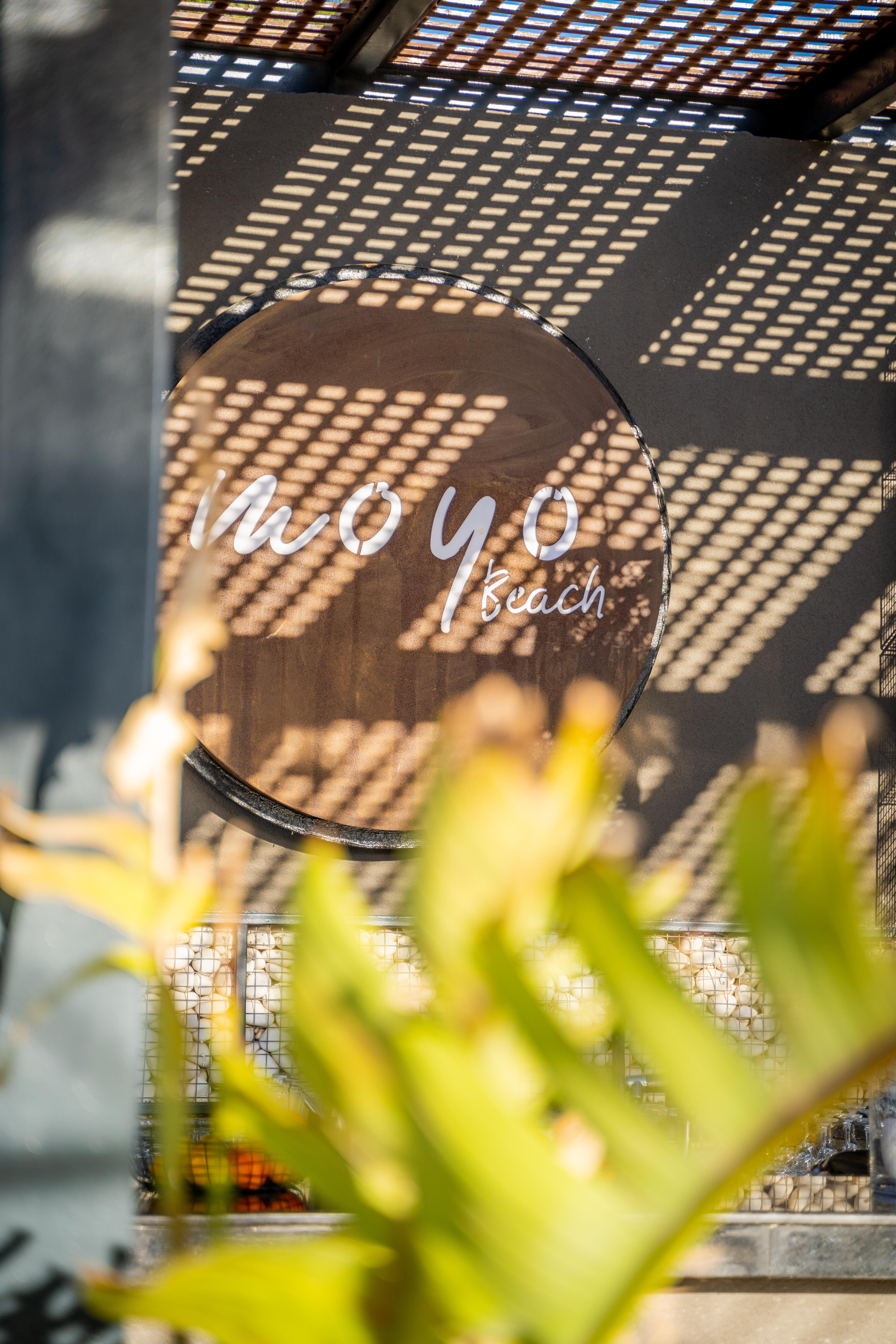 Moyo Luxury Hotel & Beach Bodrum Esterno foto