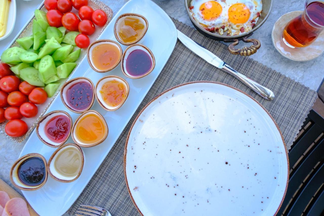 Moyo Luxury Hotel & Beach Bodrum Esterno foto