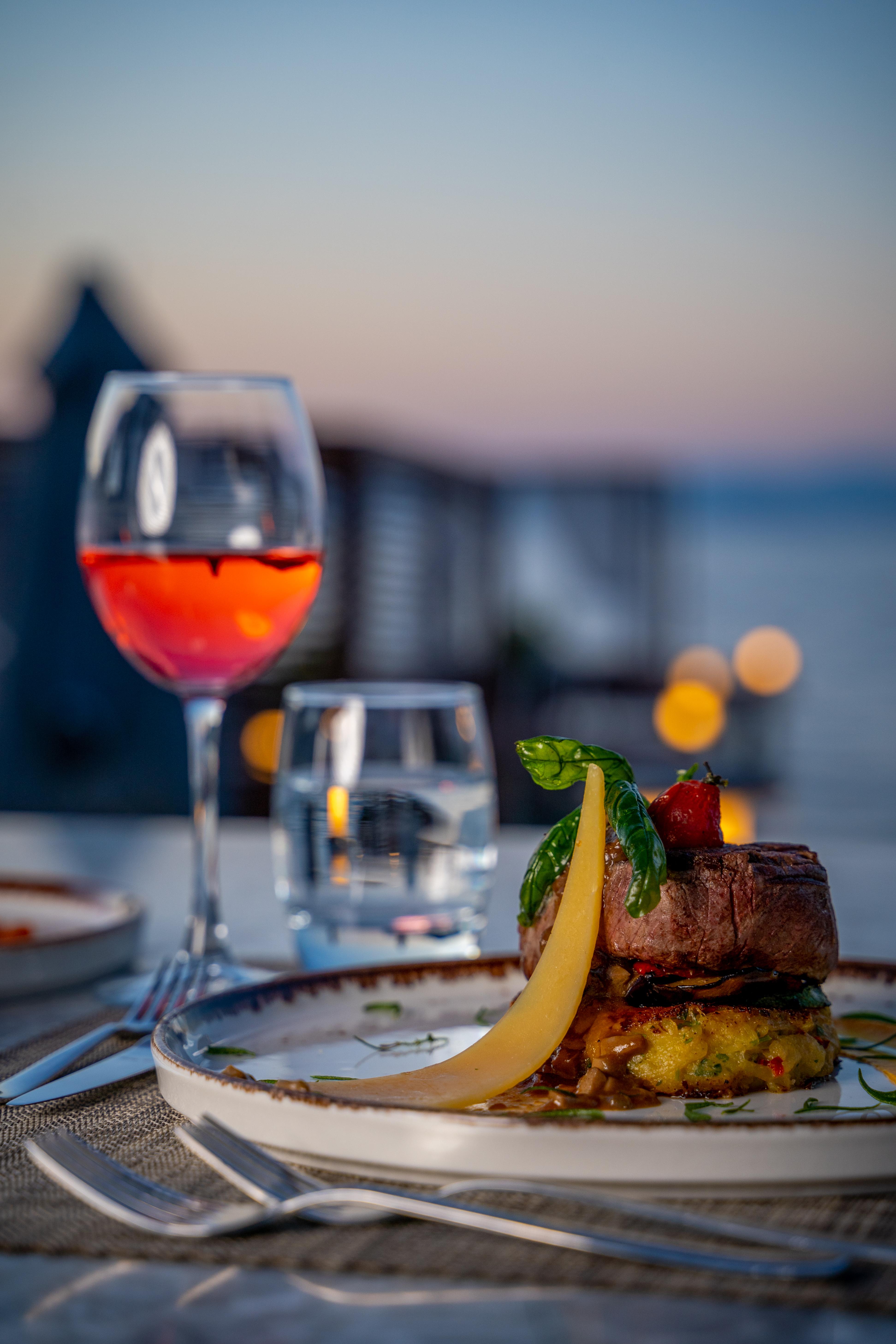 Moyo Luxury Hotel & Beach Bodrum Esterno foto